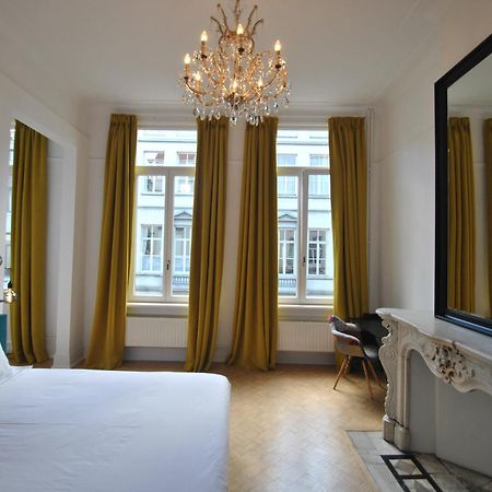 Ferienwohnung Paulus41 Antwerpen Exterior foto