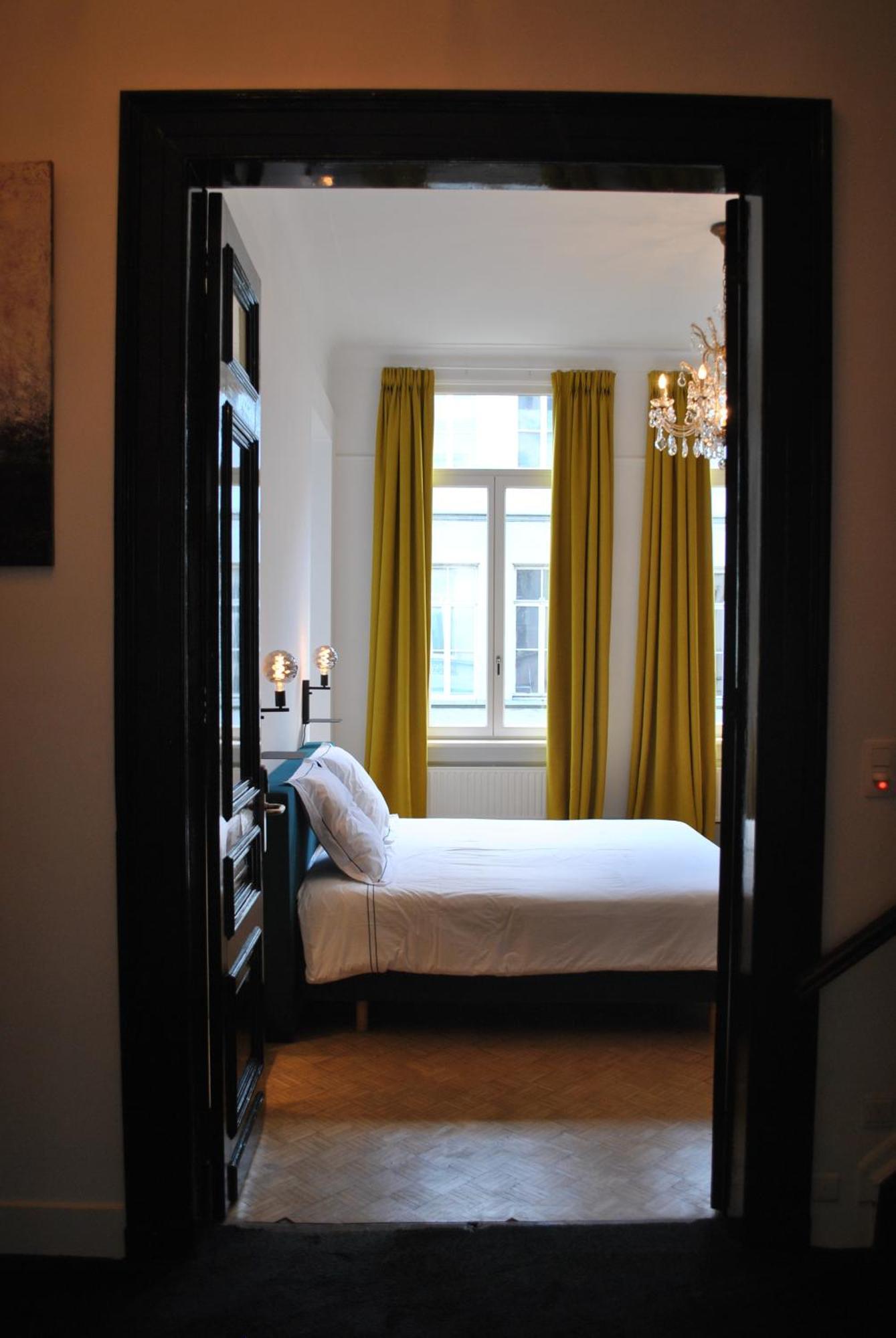 Ferienwohnung Paulus41 Antwerpen Exterior foto