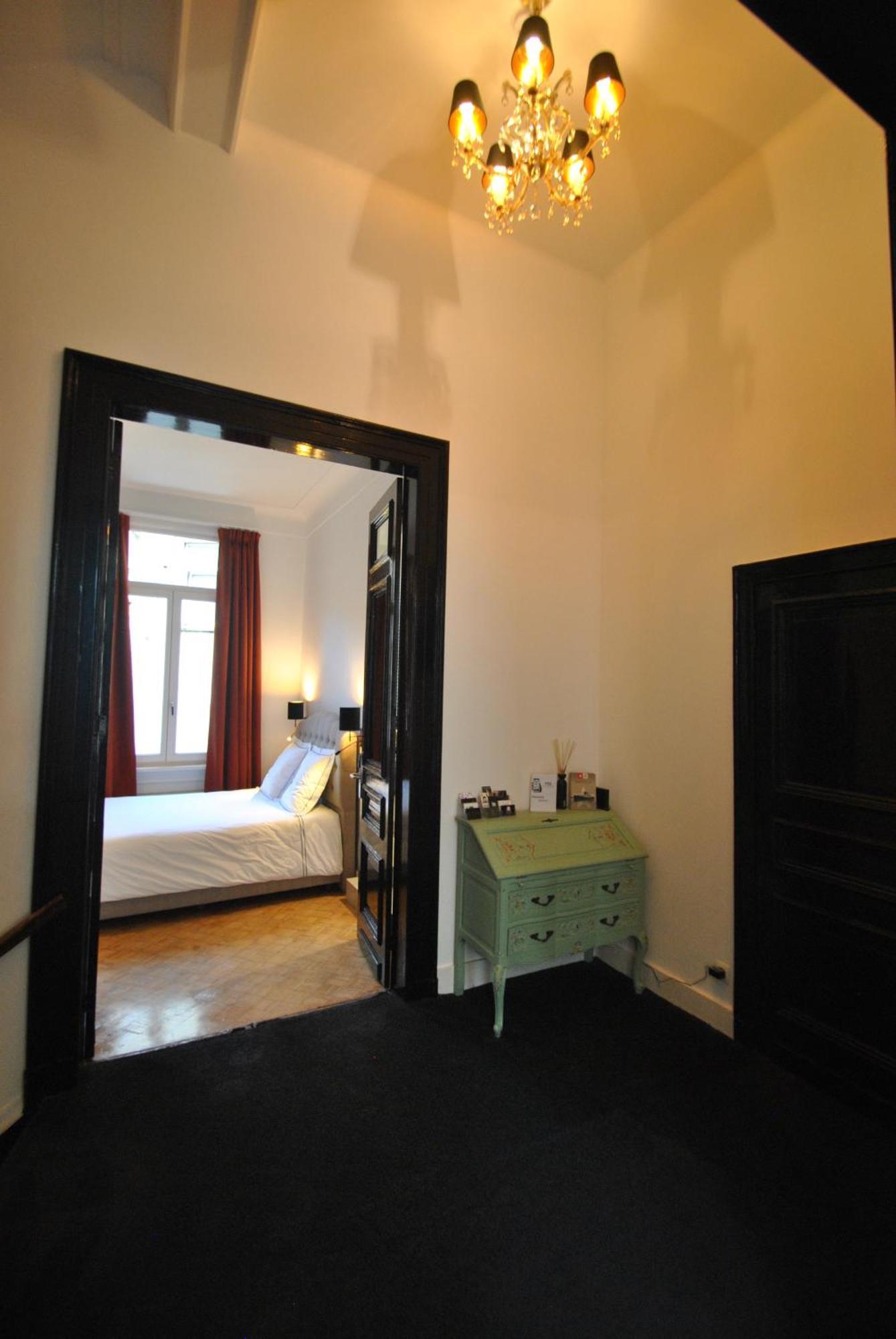 Ferienwohnung Paulus41 Antwerpen Exterior foto