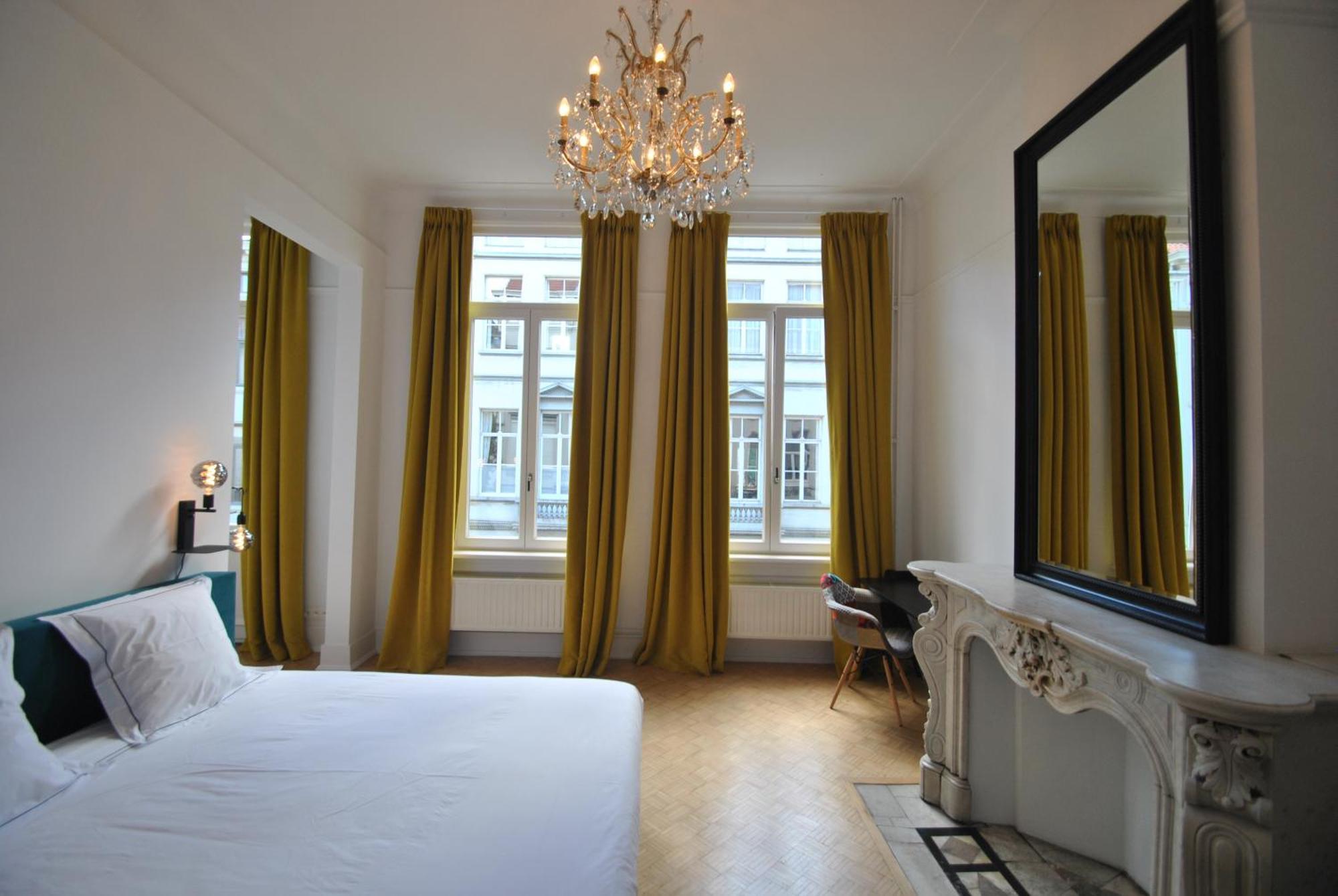 Ferienwohnung Paulus41 Antwerpen Exterior foto