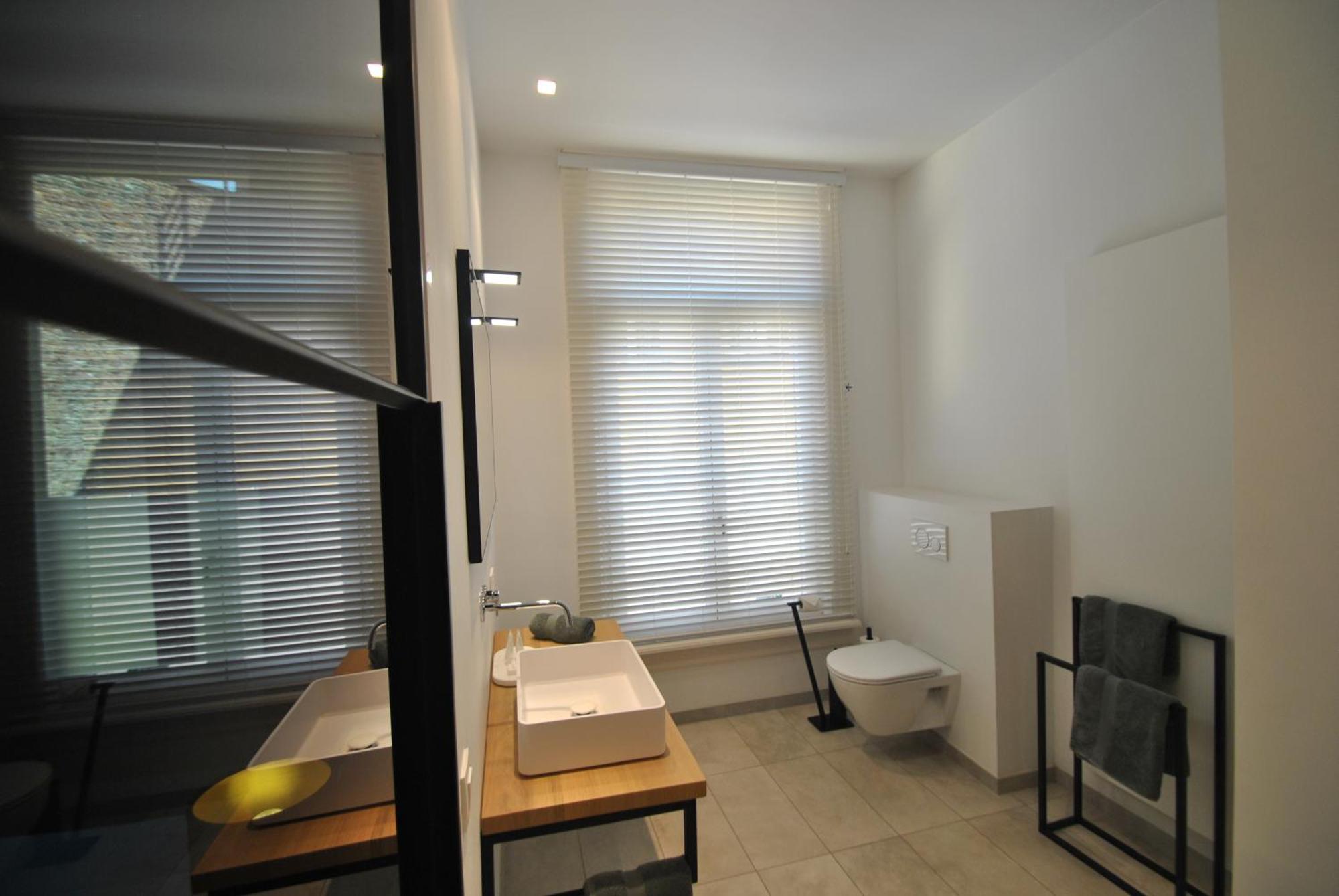 Ferienwohnung Paulus41 Antwerpen Exterior foto