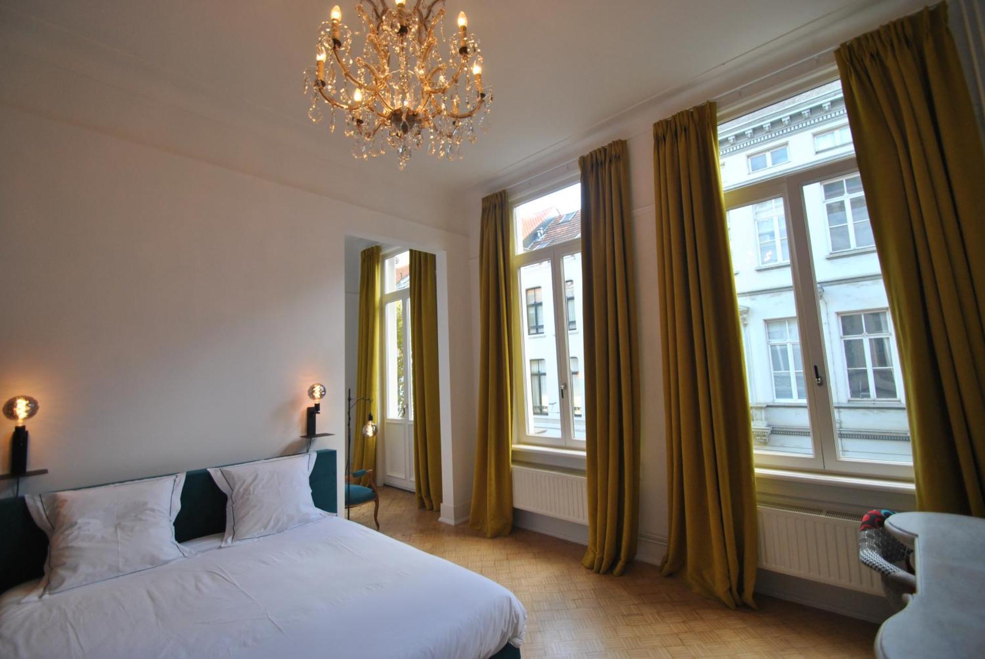 Ferienwohnung Paulus41 Antwerpen Exterior foto