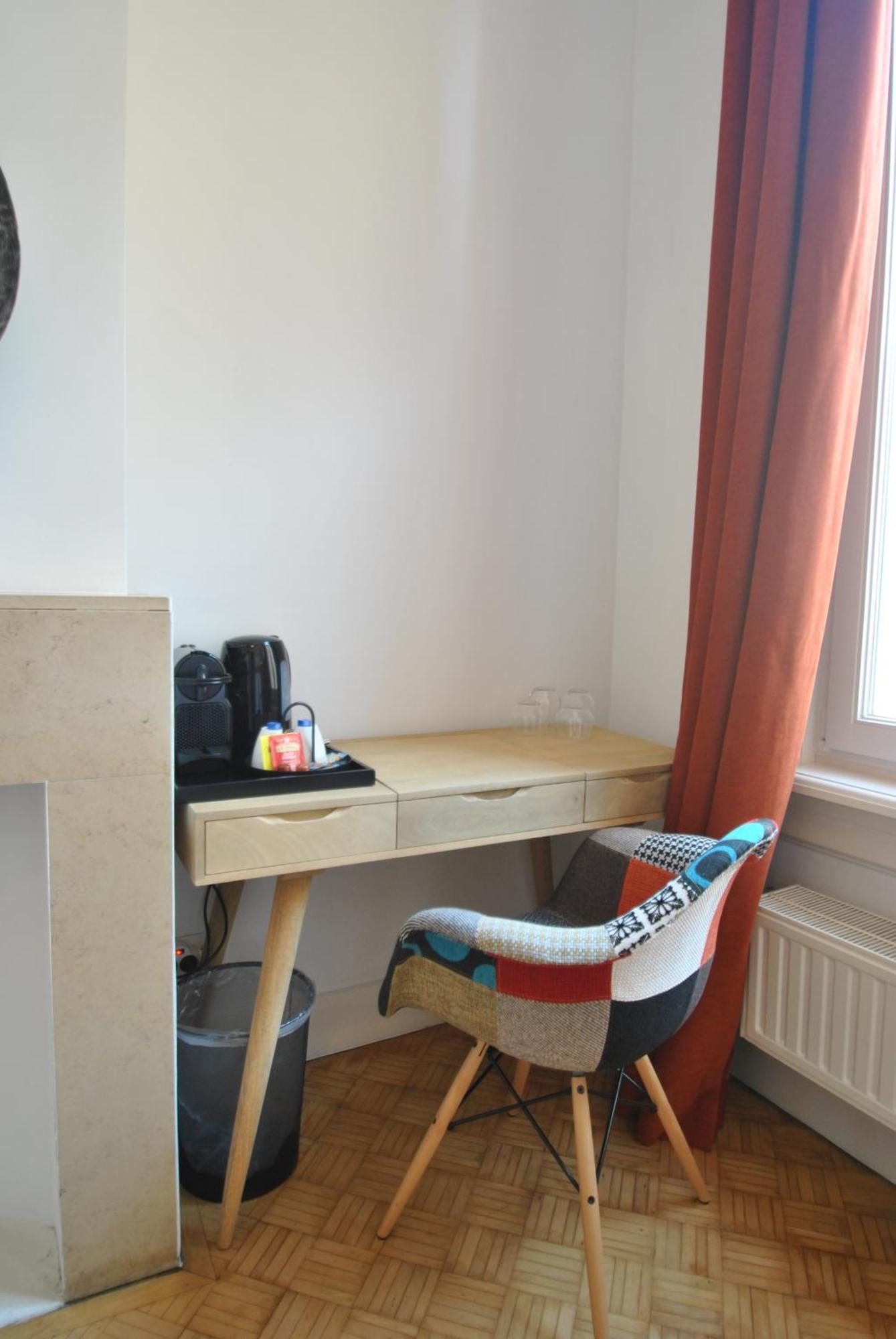 Ferienwohnung Paulus41 Antwerpen Exterior foto