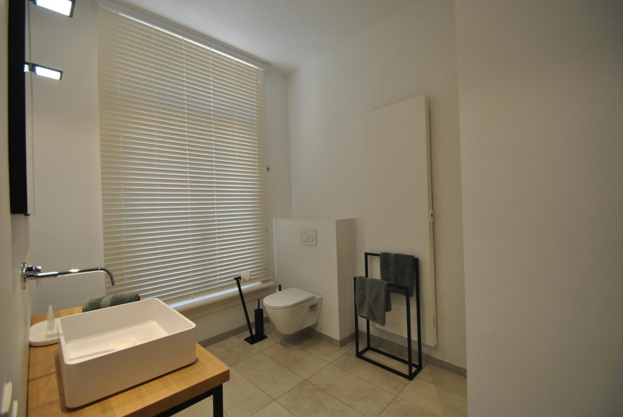Ferienwohnung Paulus41 Antwerpen Exterior foto