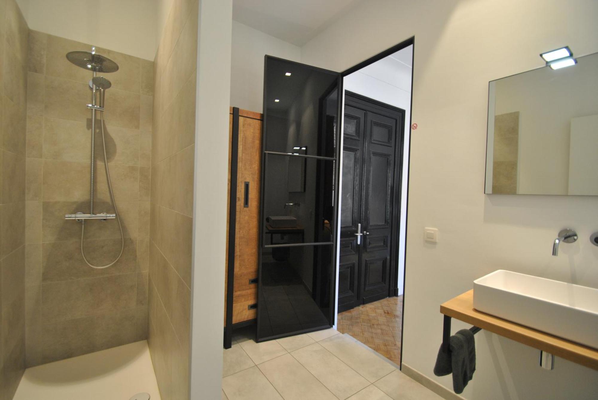 Ferienwohnung Paulus41 Antwerpen Exterior foto