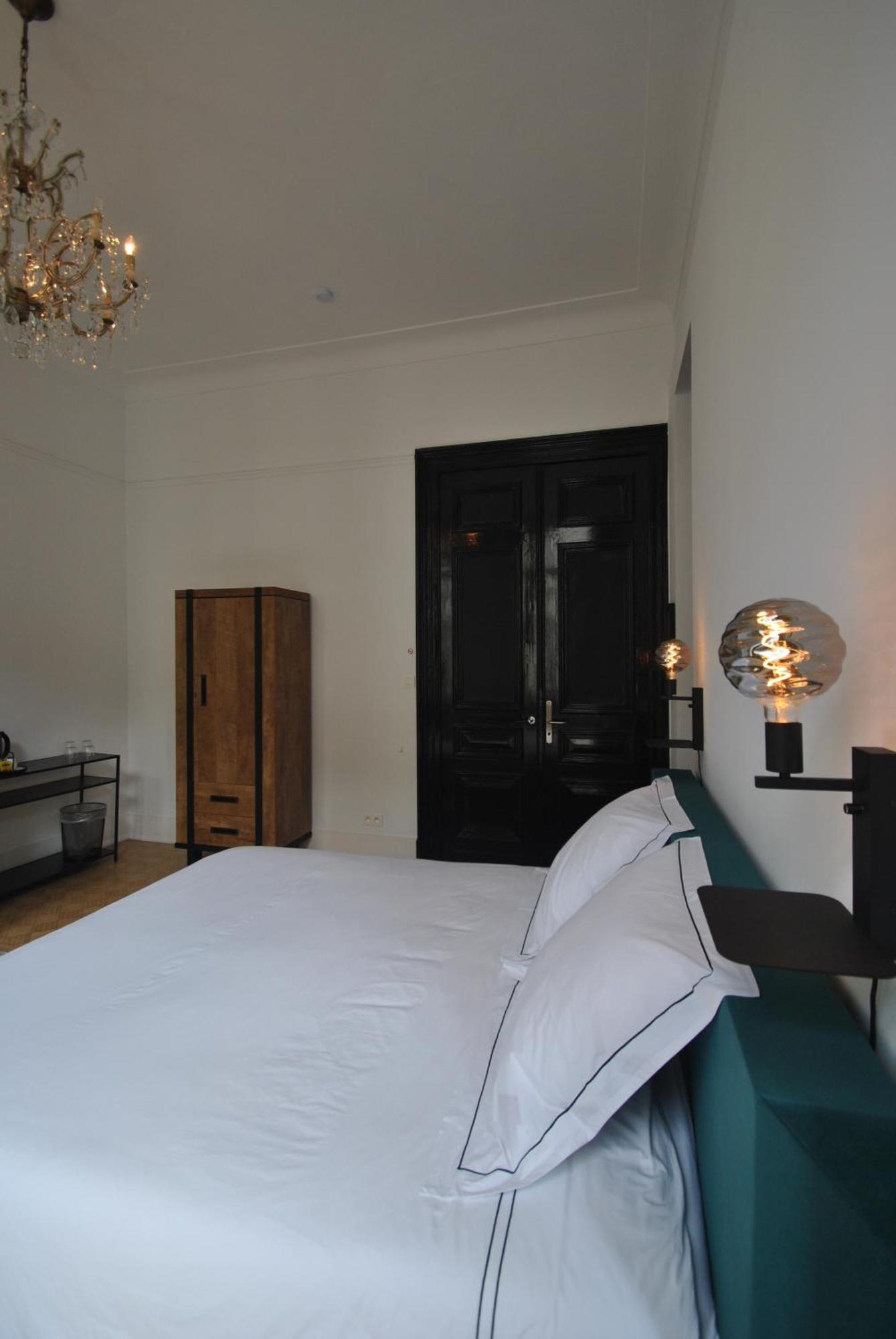 Ferienwohnung Paulus41 Antwerpen Exterior foto