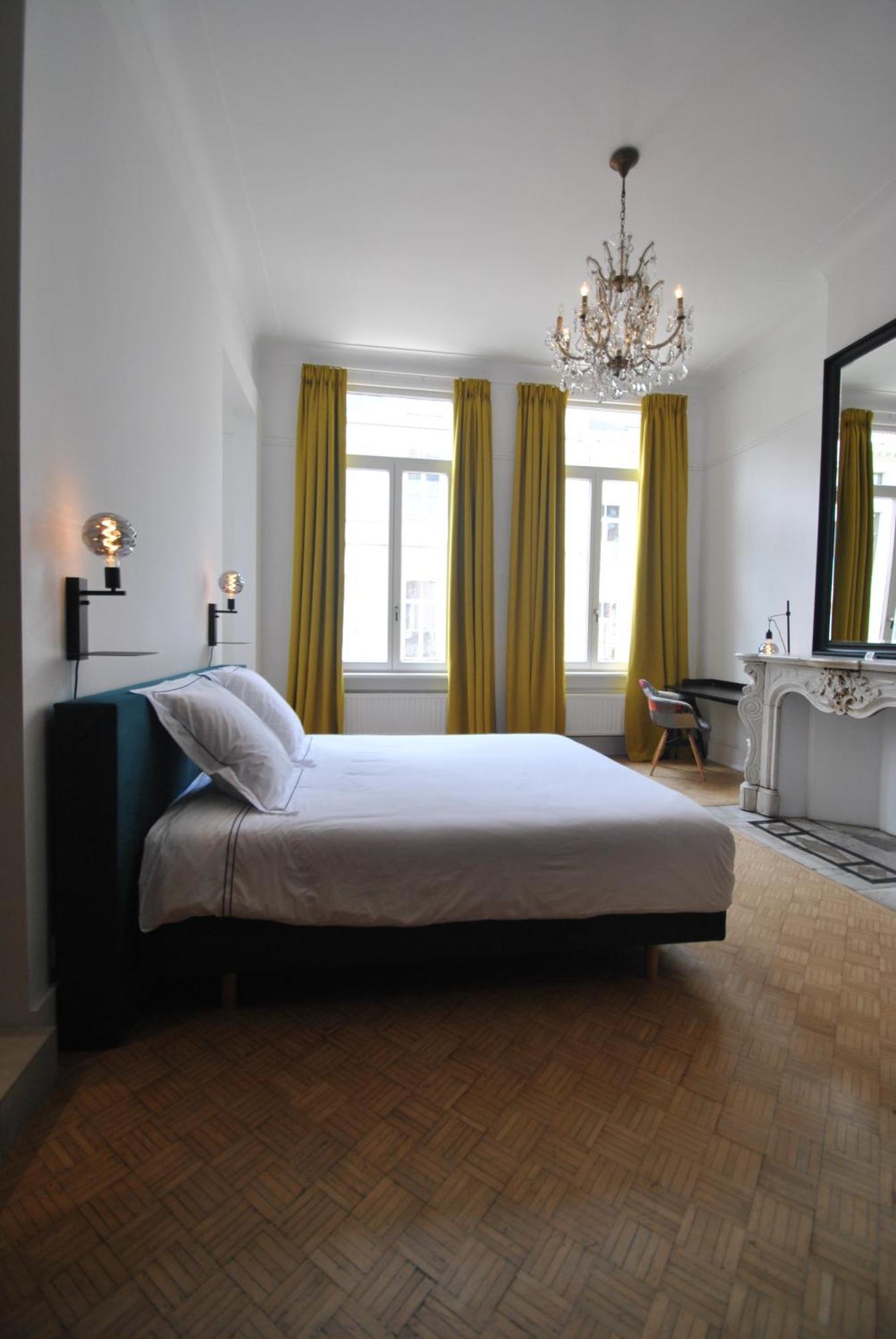 Ferienwohnung Paulus41 Antwerpen Exterior foto