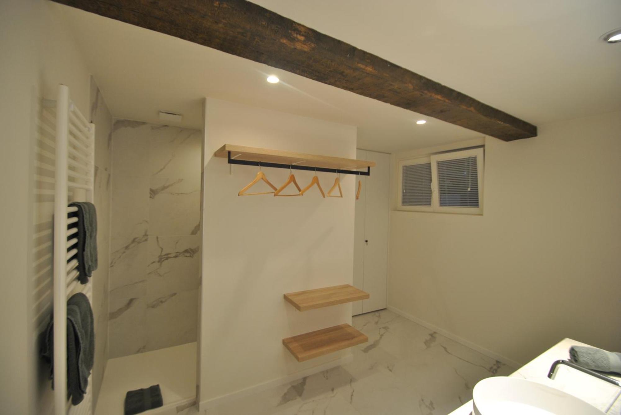 Ferienwohnung Paulus41 Antwerpen Exterior foto
