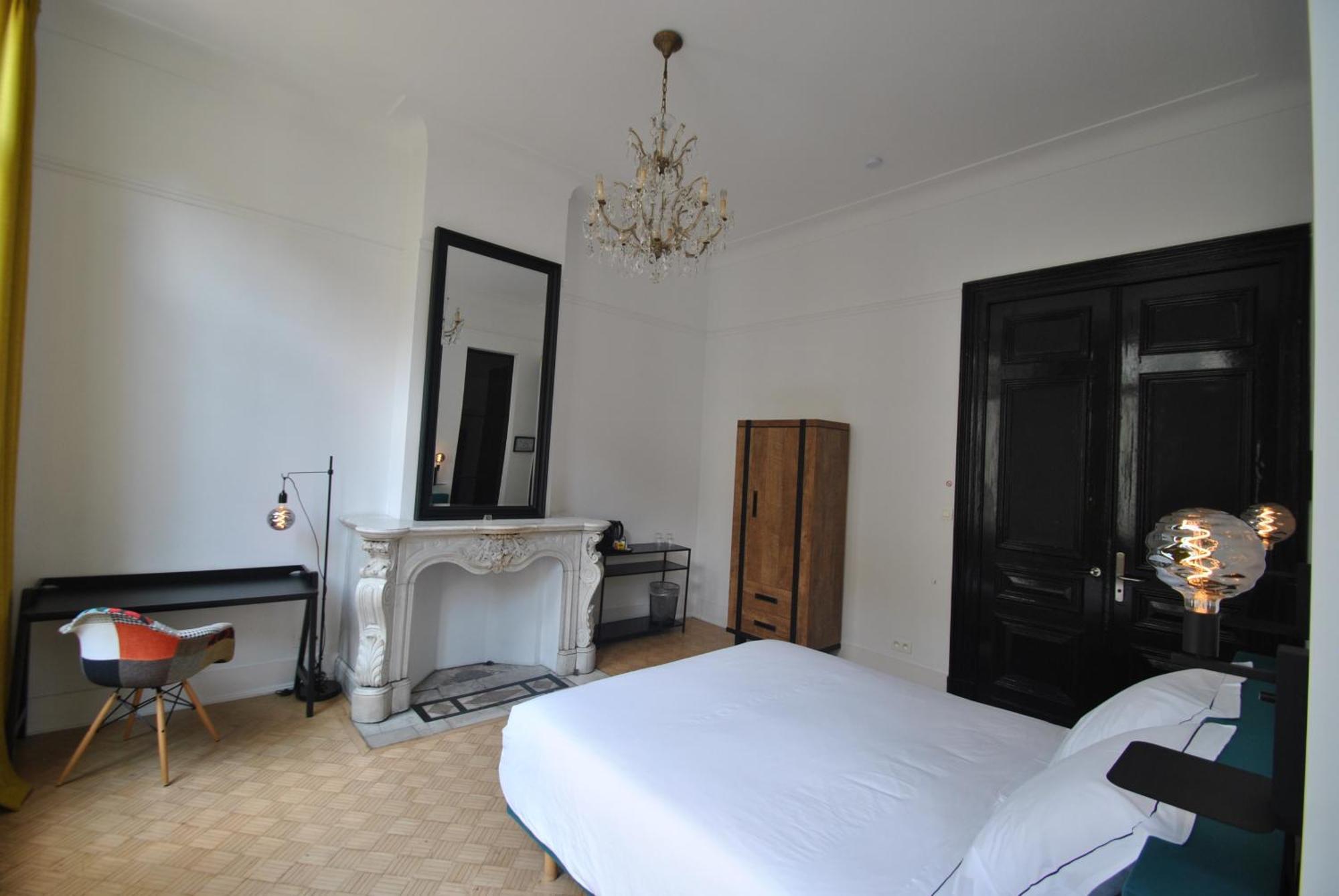 Ferienwohnung Paulus41 Antwerpen Exterior foto