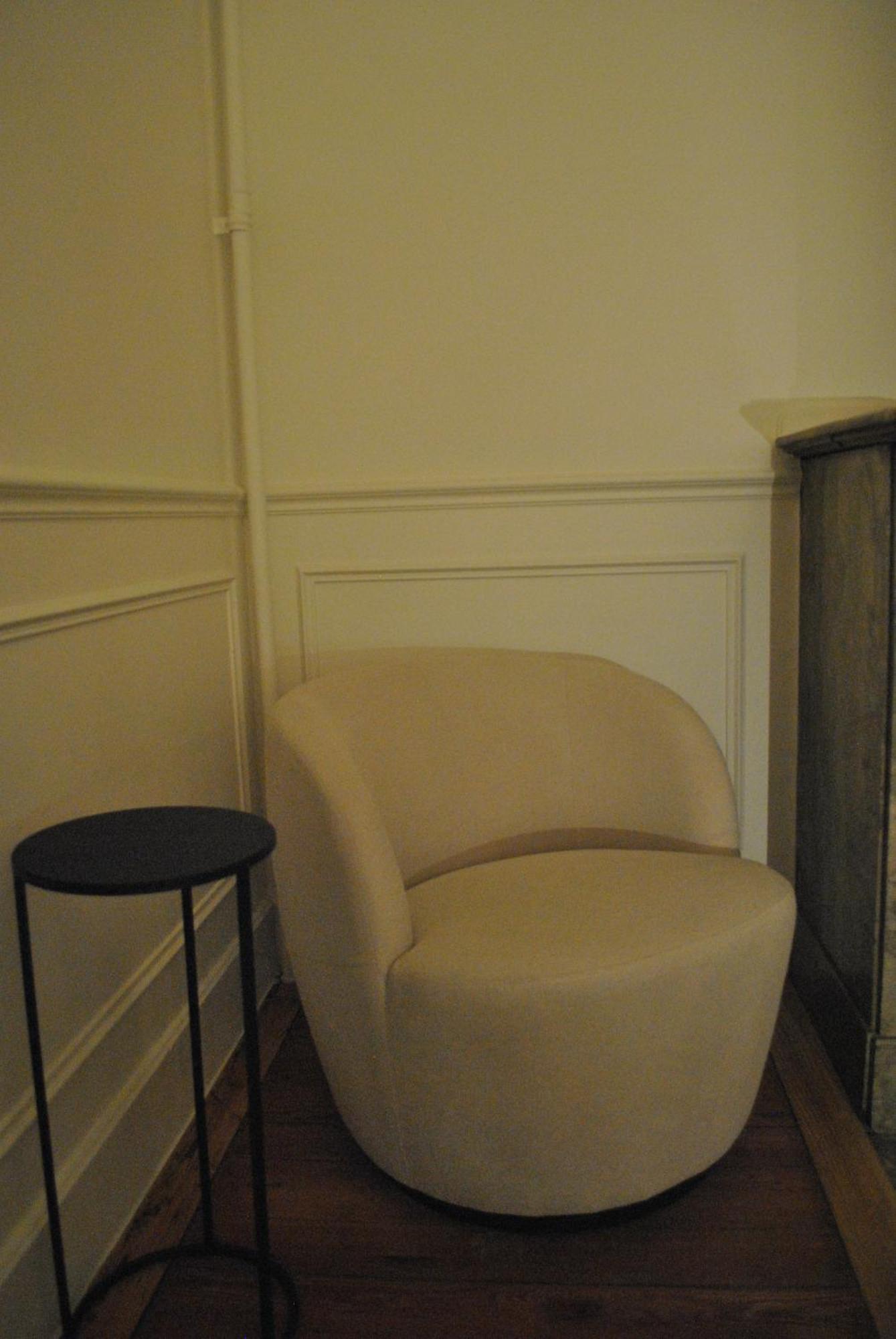 Ferienwohnung Paulus41 Antwerpen Zimmer foto